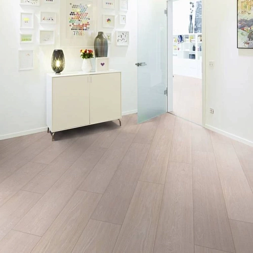 ДУБ ЧАЙНАЯ ЛАМИНАТ  TER HURNE  TREND LINE ламинат для пола